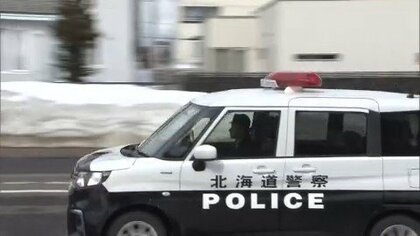 50代女性と40代女性が相次いで下半身触られる…ワイセツ男が逃走中…同一犯の可能性も？警察が関連を捜査〈北海道札幌市厚別区〉