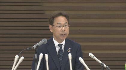 「育休1年取ったら殺す」「お前らの脳みそは鳩のより小さい」東郷町長の職員へのパワハラ等 第三者委が認定