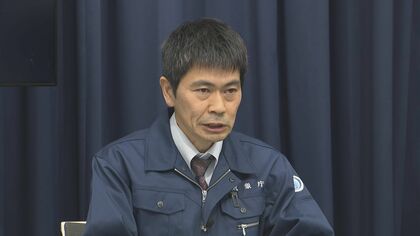 「北海道・三陸沖後発地震注意情報」を初めて発表　１週間程度巨大地震に注意　気象庁