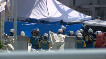 避難者1万人超、停電は約2万2950戸　熊本地震の最新被害状況を県が発表　17人死亡、心肺停止６人、重症５人