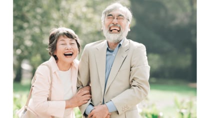 元気な100歳以上に聞いて分かったお手本にすべき“健康維持の3本柱”