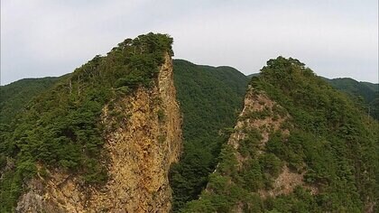 【速報】「佐渡島の金山」の世界遺産推薦を正式決定　
