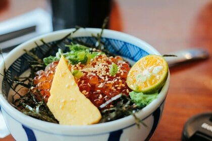 丼物の世界は奥が深い!丼物について大調査!【1000人アンケート】