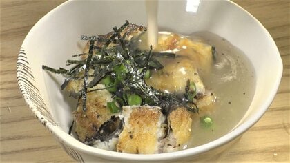 名古屋めし代表格「ひつまぶし」に