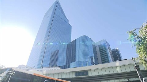 「東京ミッドタウン日本橋」が初公開　地上52階、地下5階　日本橋エリアの再開発加速