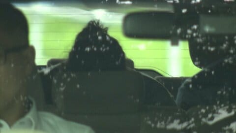 催涙スプレー購入しレンタカーを強盗の実行役に引き渡したか　50歳の女逮捕　闇バイトに応募し佐賀から上京