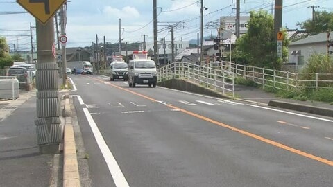 横断歩道の高齢女性はねる…過失運転致死の罪に問われた男に拘禁刑1年8か月・執行猶予3年の判決　島根