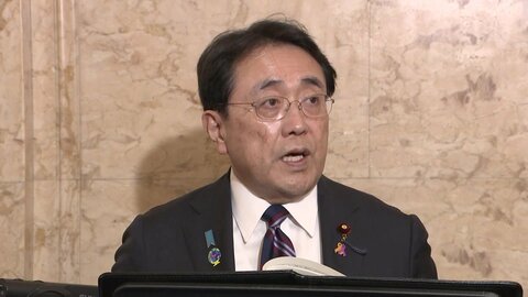 石油供給懸念で節電・節約要請は？赤沢経産相「国民生活に影響ない形であらゆる政策オプション検討したい」