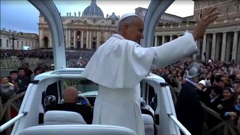 パレスチナ自治区ガザ「平和評議会」バチカンのパロリン国務長官がトランプ大統領から「招待を受けた」