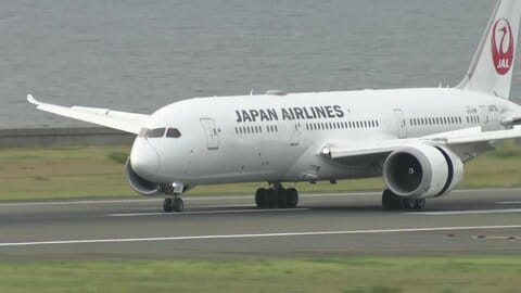 日本航空CAの飲酒問題で便遅延　国交省が厳重注意　乗務前検査でアルコール検知　滞在先での飲酒禁止拡大へ