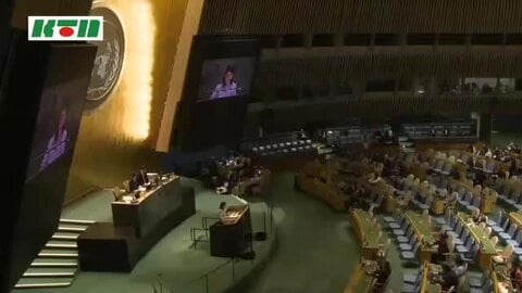 「核兵器のない世界の原点には被爆者の切実な訴えがある」NPT再検討会議が開幕　長崎の被爆者なども参加