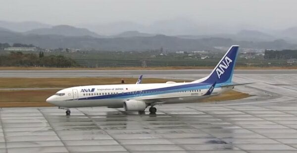 ANAが静岡空港の札幌便と沖縄便の運休を発表 「就航以来営業赤字が続いている」 事実上の撤退 今秋から 静岡空港を発着するANA便はゼロに 「需要動向や競争環境を総合的に判断」|FNNプライムオンライン