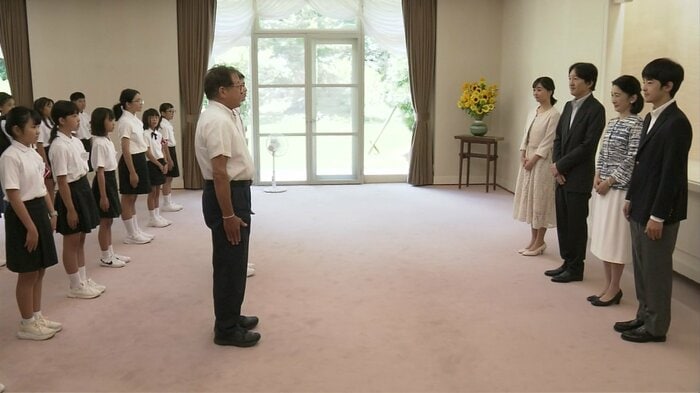 赤坂東邸