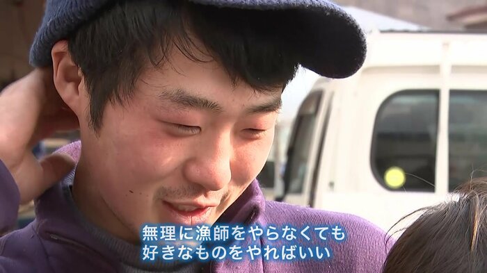 田川尚樹さん