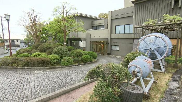 富士山かぐや姫ミュージアム