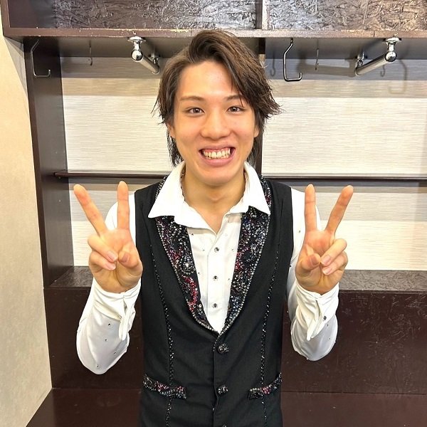 大島光翔