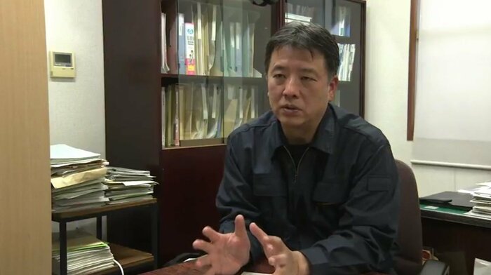 富山県DHEATリーダー 小倉憲一医師