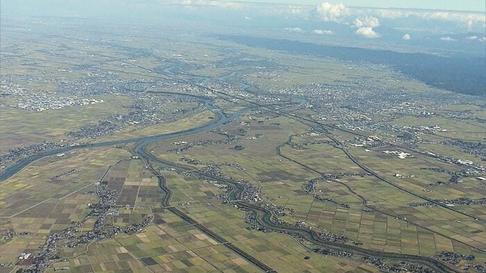 新潟県