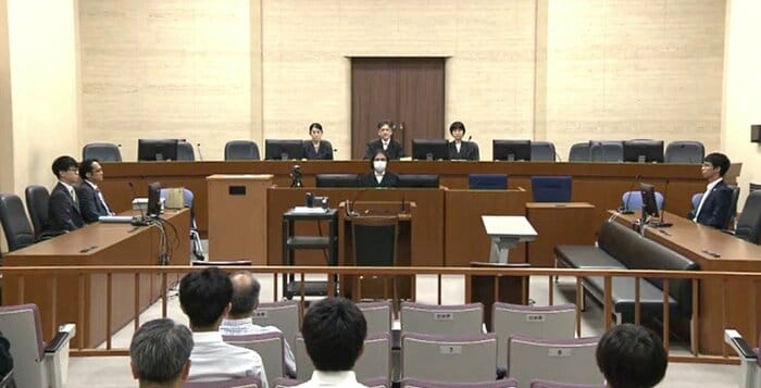 仙台地裁