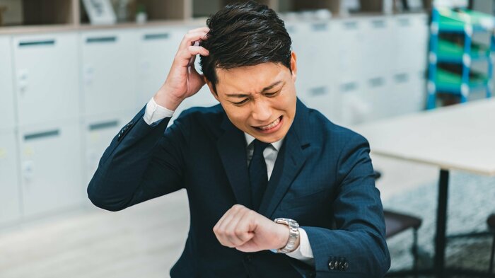 プライベートが不当に制限されることは避けたい(画像はイメージ)