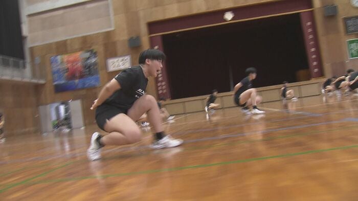 プロでもついていけないのでは…