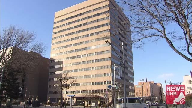「Wi-Fiつけてくれない」ビニール紐で母親の首絞め殺人未遂容疑で逮捕の女性 不起訴処分に 札幌地検
