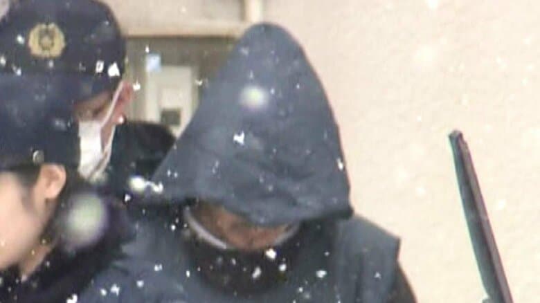 【倒れた客が死亡】複数の従業員や客が出入りする中“長時間”放置―死因は急性アルコール中毒…保護責任者遺棄致死の疑いで飲食店の経営者を送検_救急車呼ばず保護措置とらず＜北海道函館市＞｜FNNプライムオンライン