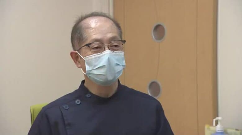 流行の要因にコロナ禍…「百日せき」に加え「水ぼうそう」にも現れる定期接種の落とし穴【急上昇ニュース】｜FNNプライムオンライン