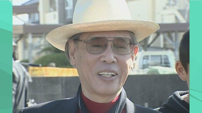 アンパンマンとキティちゃん“生みの親”2人の知られざる絆、やなせたかしさん“愛弟子”が語る｜FNNプライムオンライン