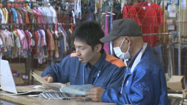 東日本大震災直後から職員派遣…陸前高田市への名古屋市の“丸ごと支援” 15年の歩みが2つの市に残したもの｜FNNプライムオンライン