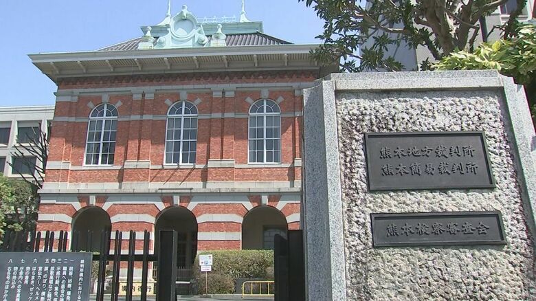 盆栽専門店から約1880万円相当の盆栽33点盗んだ罪など　ベトナム国籍の男2人に判決　懲役6年と懲役3年6カ月｜FNNプライムオンライン
