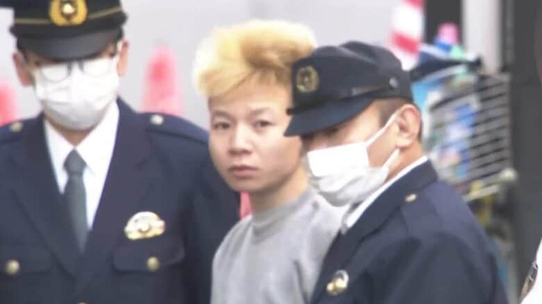 1都10県で100件3500万円相当盗んだ空き巣容疑　実行犯のベトナム人ら2人逮捕…4人組の残る2人の行方追う｜FNNプライムオンライン