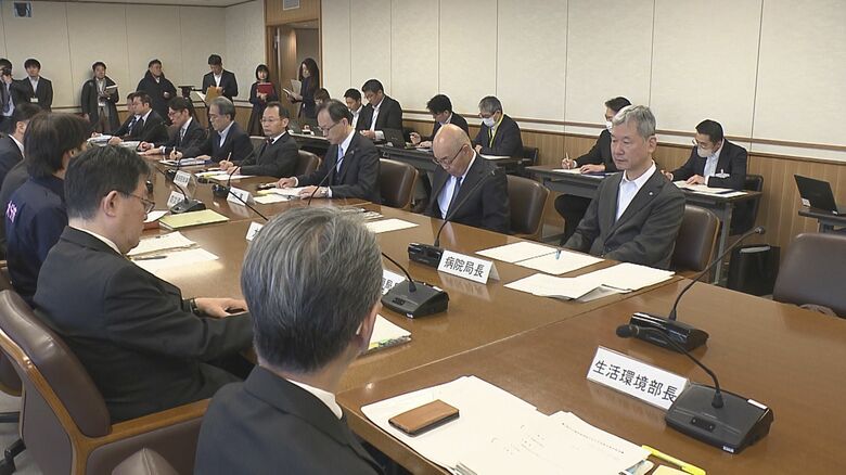 復興住宅の建設検討へ　大分市　佐賀関火災を受けて　被災者からは「現地で暮らしたい」との声｜FNNプライムオンライン