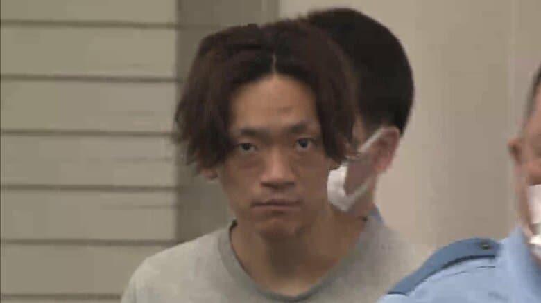 「生き霊をはらえるのは俺だけ」除霊と称し20代女性に性的暴行容疑　霊媒師かたる佐藤晋悦容疑者（28）逮捕｜FNNプライムオンライン