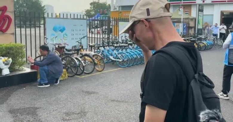 「報復社会」と「閉塞感」…無差別殺傷事件が相次ぐ中国でいま起きていること FNN北京支局長　垣田友彦｜FNNプライムオンライン