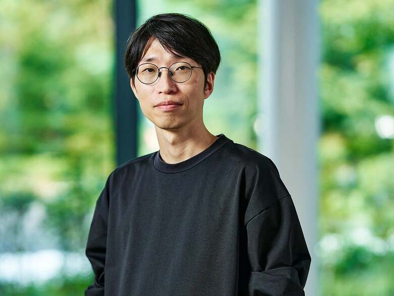 Hitachi Home appliance design ～つながっていく社会を支える～ ⑥掃除機