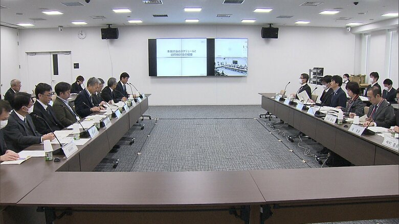 より早い情報の必要性高まり「台風発生見通し」現在の24時間前から2週間前に前倒し発表する案提示　気象庁｜FNNプライムオンライン
