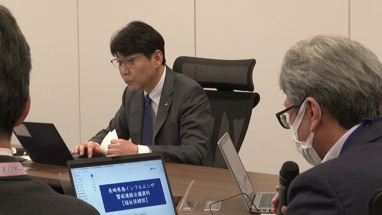 県内すべての家きん農場の養鶏に異状なし 宮崎の鳥インフル発生確認を受け対策会議 一斉緊急消毒で対応｜FNNプライムオンライン