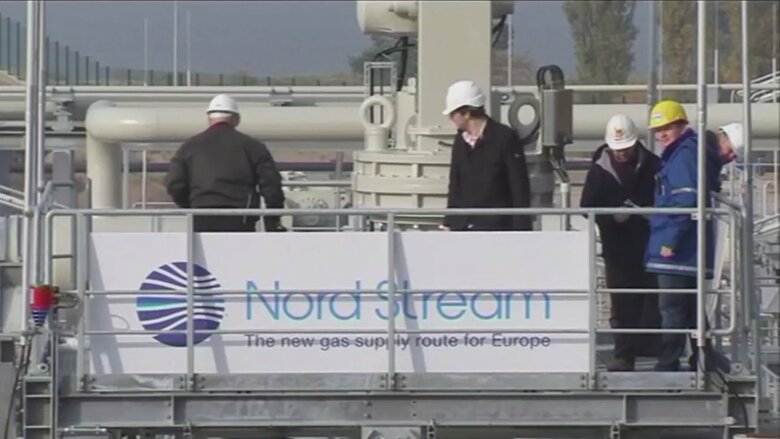 ロシアがドイツに天然ガス送るパイプラインを停止 日本へのエネルギ－供給はどうなる？｜FNNプライムオンライン