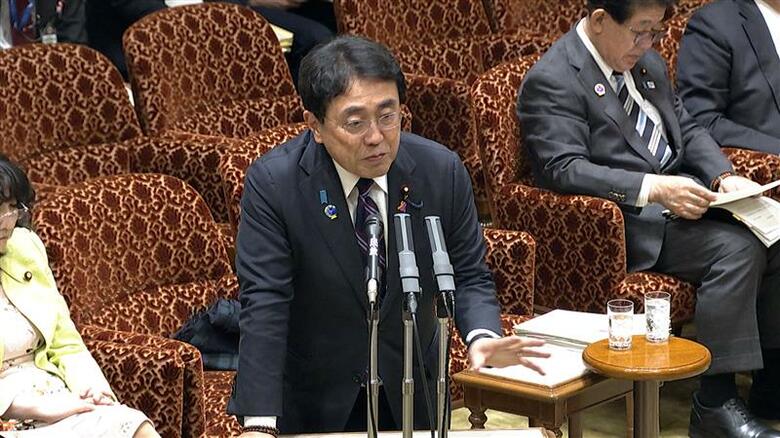 赤沢経産大臣　原油やナフサの必要量「確保できている」も「流通の目詰まり」等発生と説明　イラン情勢受け｜FNNプライムオンライン