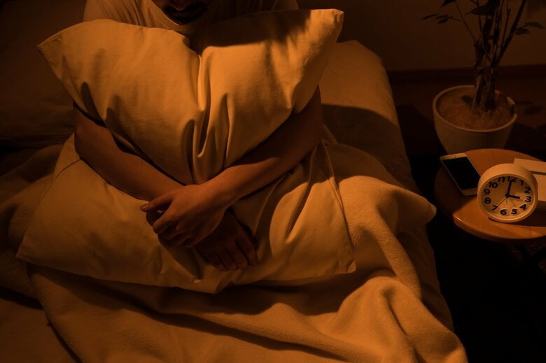 “こってりラーメン”恋しいのは睡眠不足のサインかも　診療科追加で「睡眠障害」は病院で治す時代へ…乳がんリスクは1.6倍に【医師監修】｜FNNプライムオンライン