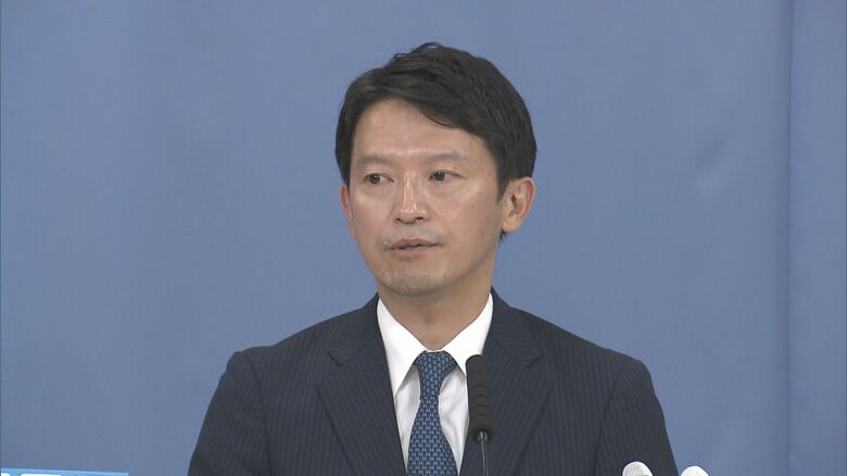 百条委の報告書素案が明らかに　斎藤知事のパワハラ疑惑「おおむね事実」　元県民局長への処分の撤回を提言｜FNNプライムオンライン