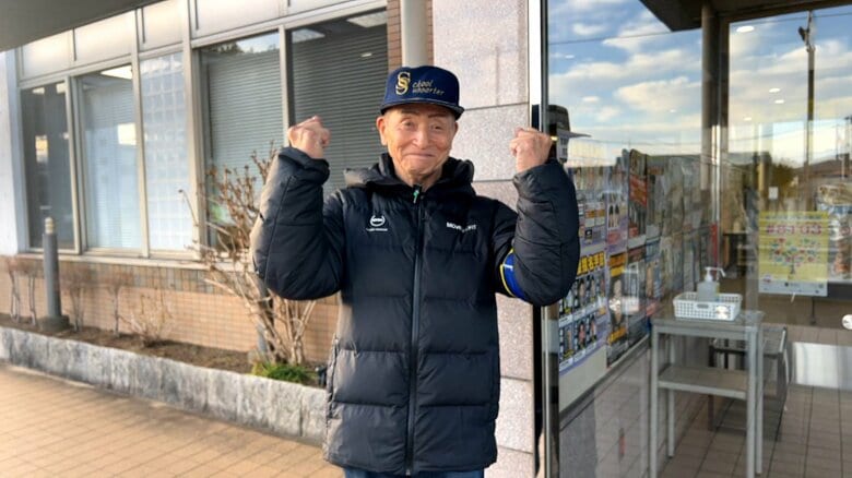 子供達を危険から守る！約20年に及ぶ警備経験活かし「スクールサポーター」として活動　元警察官ならではの勘も「怪しい兆候があるんです」【アスヨク！】｜FNNプライムオンライン
