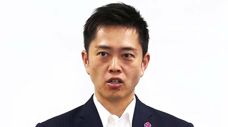 「立憲代表、自民代表の名前を書くのは筋違い」維新・吉村共同代表 首班指名について見解「維新と書いてくれた有権者の信頼を裏切ってはならない」｜FNNプライムオンライン