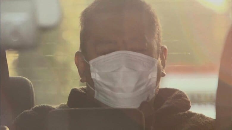 “AI使った暗号資産事業”出資を不正勧誘か　62歳男ら送検　高齢者中心に100億近く集める｜FNNプライムオンライン