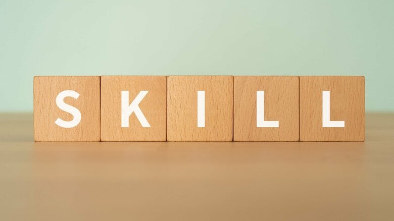 せっかく取得したあなたのスキルが過去のものに…把握しておくべき”寿命”の存在と、スキルのライフサイクルが劇的に変化する生成AI分野｜FNNプライムオンライン