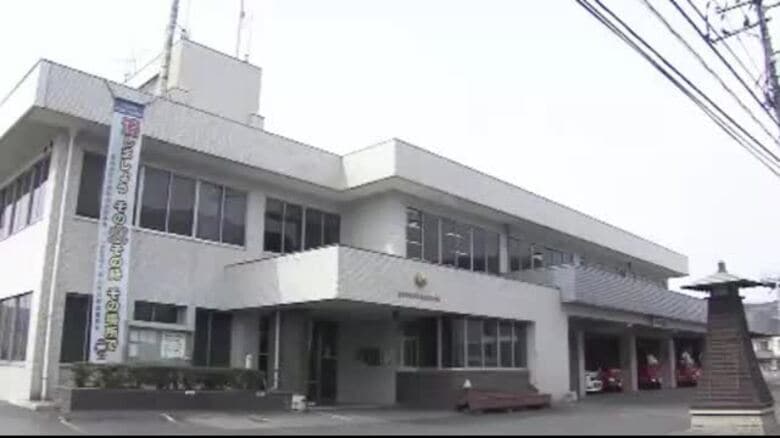 笠岡地区消防組合　ＮＨＫ受信料未払い約２３０万円…未契約期間は最長約１７年　調査結果発表【岡山】｜FNNプライムオンライン