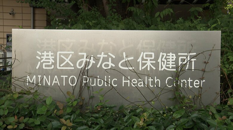 「麻布十番納涼まつり」の集団食中毒　原因は「サルモネラ菌」　冷やしカニラーメンで78人発症3人が入院　販売店に7日間の営業停止命令｜FNNプライムオンライン
