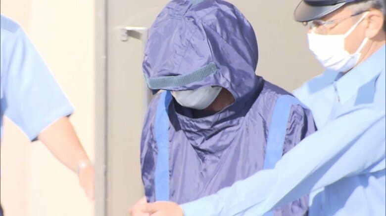 公立学校教員の男（67）面識ある10代女性の体触った疑いで逮捕「触って欲しいのかと思って」容疑否認　栃木｜FNNプライムオンライン