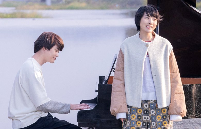 ©2021 musicophilia film partners ©さそうあきら/双葉社